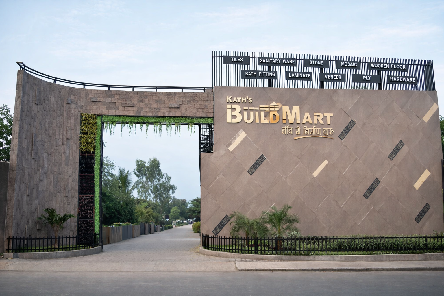 Rathi Bandhus Commercial Pvt Ltd