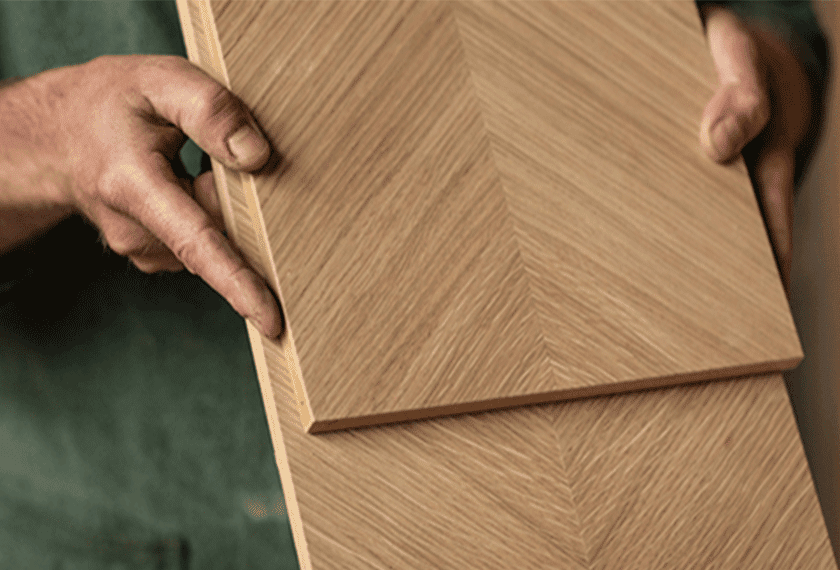 Wood & Surface Solutions