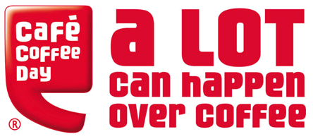 Cafe Coffee Day